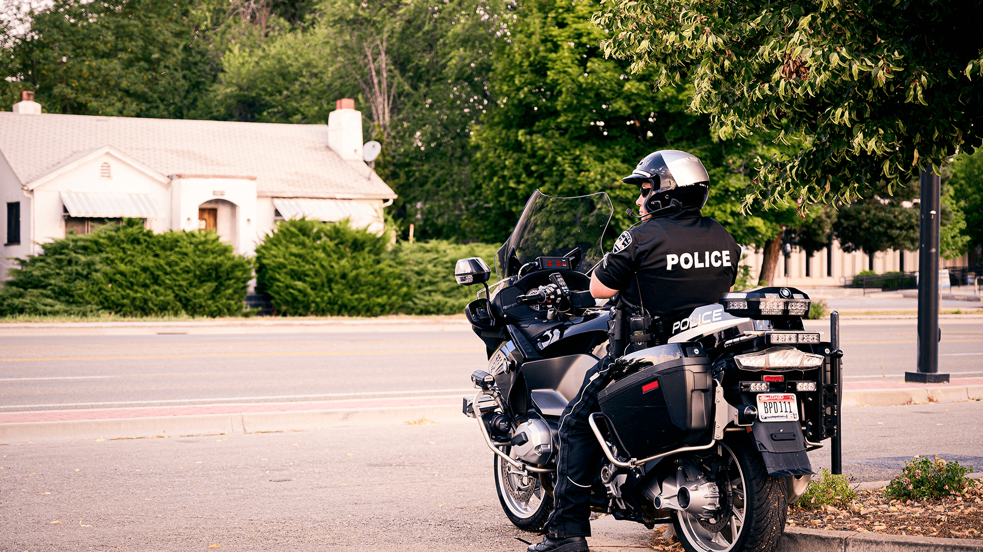 Read more about the article Top 5 Zubehör für die Polizei