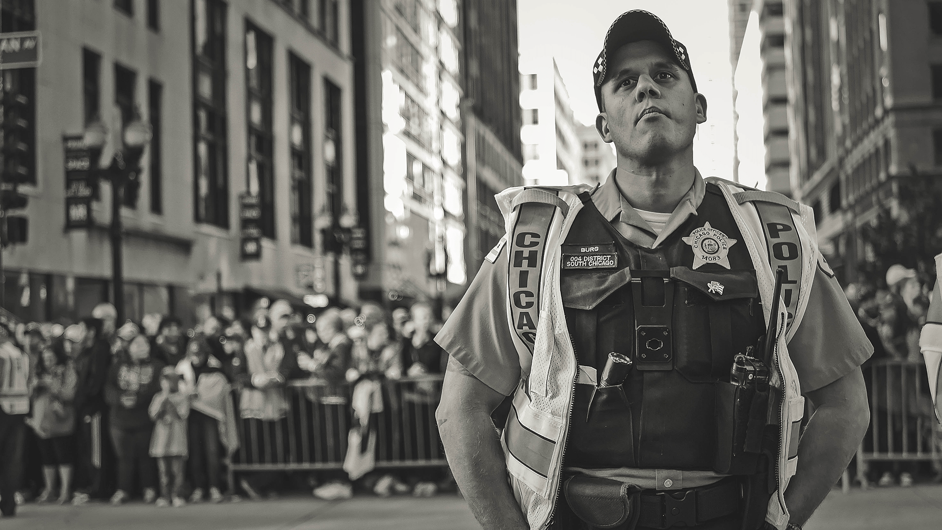 You are currently viewing Welche Vorräte gibt es für die Polizei?